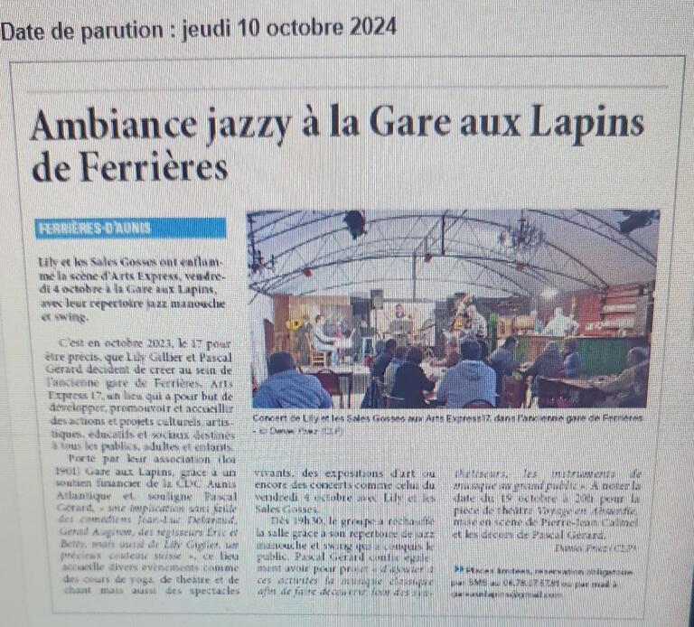 article journal
