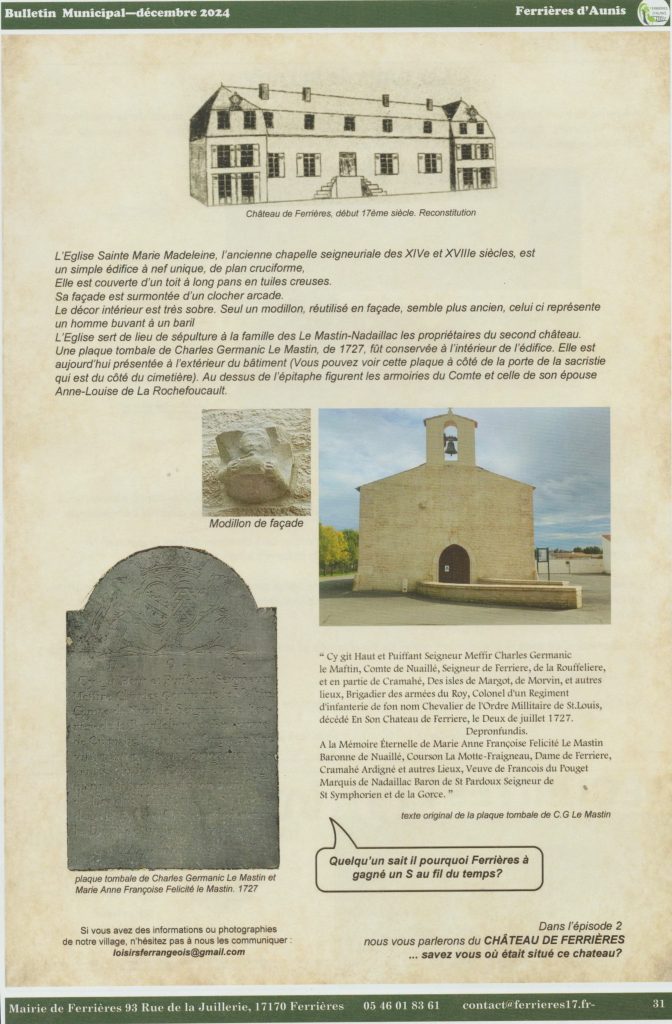 historique 2